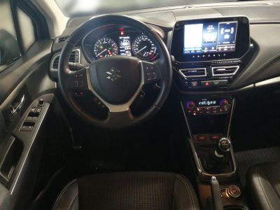 Suzuki S-Cross Gebrauchtwagen