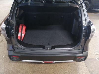 Suzuki S-Cross Gebrauchtwagen Suzuki S-Cross Gebrauchtwagen