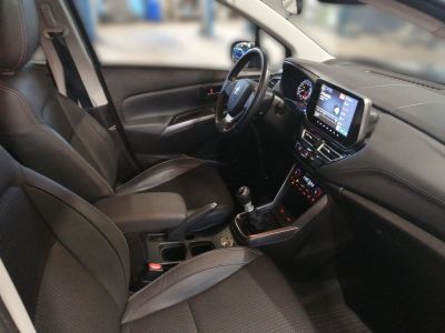 Suzuki S-Cross Gebrauchtwagen