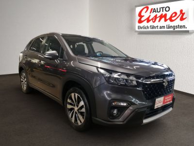 Suzuki S-Cross Gebrauchtwagen Suzuki S-Cross Gebrauchtwagen