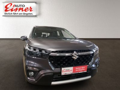 Suzuki S-Cross Gebrauchtwagen Suzuki S-Cross Gebrauchtwagen