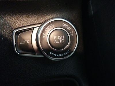 Suzuki S-Cross Gebrauchtwagen