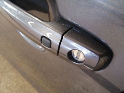 Suzuki S-Cross Gebrauchtwagen Suzuki S-Cross Gebrauchtwagen