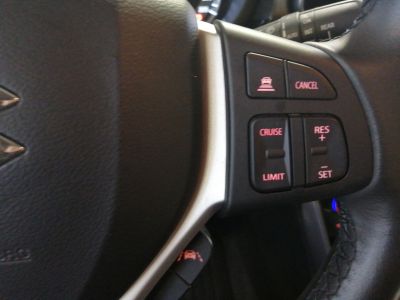 Suzuki S-Cross Gebrauchtwagen Suzuki S-Cross Gebrauchtwagen