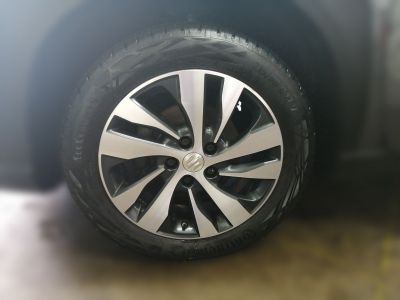 Suzuki S-Cross Gebrauchtwagen