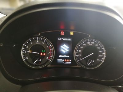 Suzuki S-Cross Gebrauchtwagen Suzuki S-Cross Gebrauchtwagen