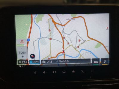 Suzuki S-Cross Gebrauchtwagen Suzuki S-Cross Gebrauchtwagen