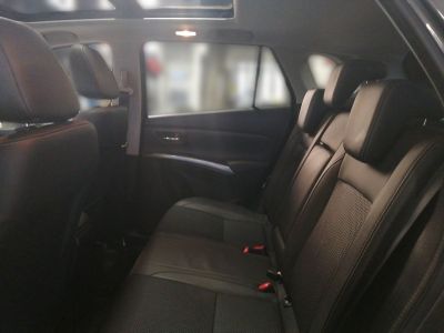 Suzuki S-Cross Gebrauchtwagen Suzuki S-Cross Gebrauchtwagen