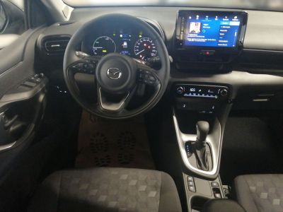 Mazda Mazda2 Gebrauchtwagen