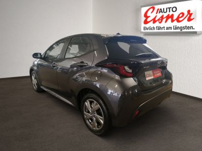 Mazda Mazda2 Gebrauchtwagen