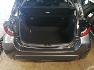 Mazda Mazda2 Gebrauchtwagen