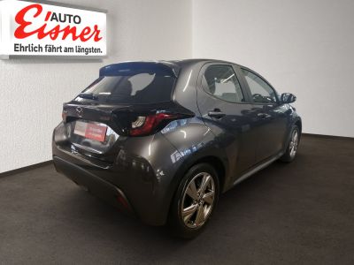 Mazda Mazda2 Gebrauchtwagen