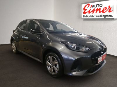 Mazda Mazda2 Gebrauchtwagen