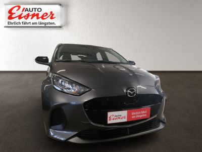 Mazda Mazda2 Gebrauchtwagen