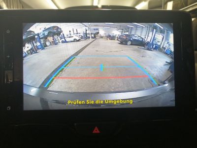 Mazda Mazda2 Gebrauchtwagen