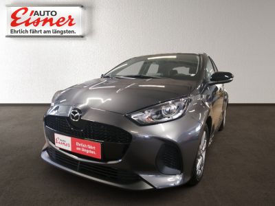 Mazda Mazda2 Gebrauchtwagen