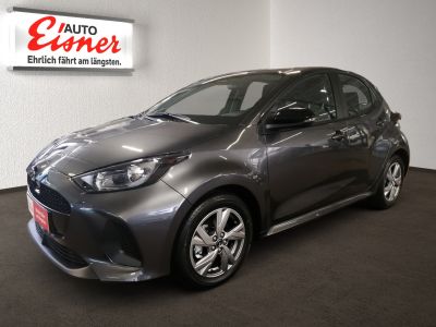 Mazda Mazda2 Gebrauchtwagen