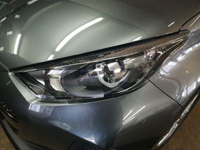 Mazda Mazda2 Gebrauchtwagen