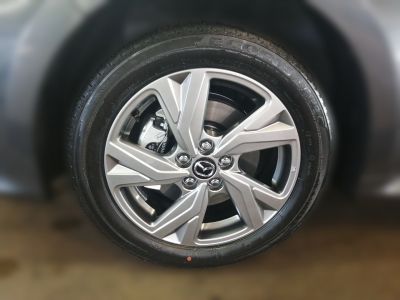 Mazda Mazda2 Gebrauchtwagen