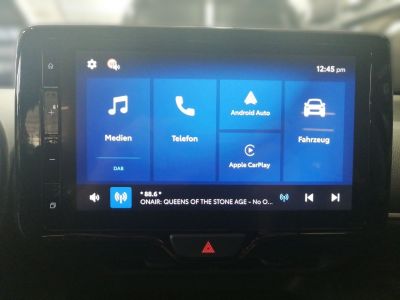 Mazda Mazda2 Gebrauchtwagen