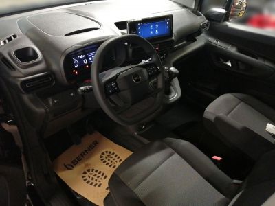 Opel Combo Gebrauchtwagen