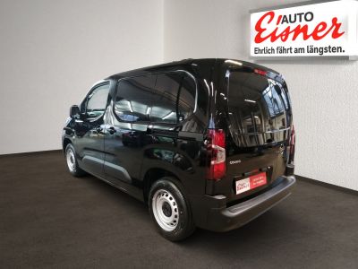Opel Combo Gebrauchtwagen
