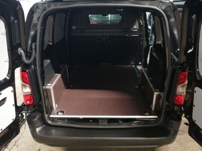 Opel Combo Gebrauchtwagen