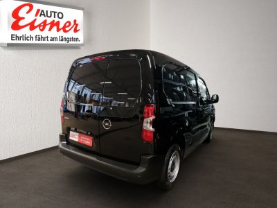 Opel Combo Gebrauchtwagen