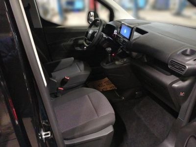 Opel Combo Gebrauchtwagen