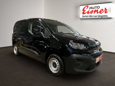 Opel Combo Gebrauchtwagen