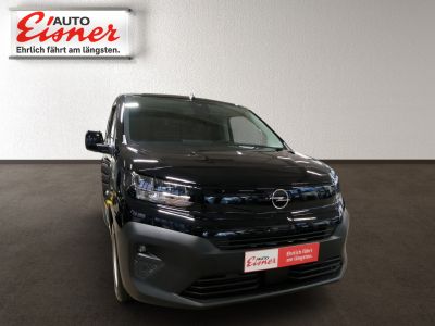 Opel Combo Gebrauchtwagen