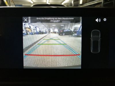 Opel Combo Gebrauchtwagen