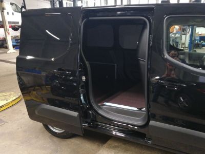 Opel Combo Gebrauchtwagen