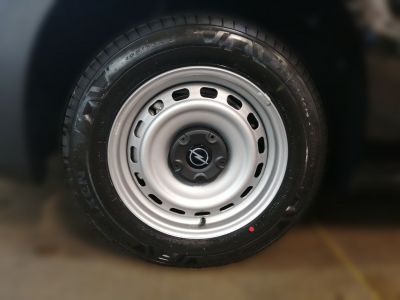 Opel Combo Gebrauchtwagen