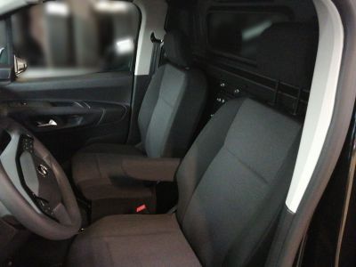 Opel Combo Gebrauchtwagen