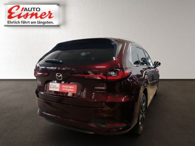 Mazda CX-80 Vorführwagen