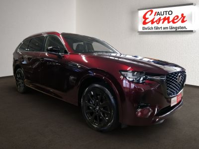 Mazda CX-80 Vorführwagen