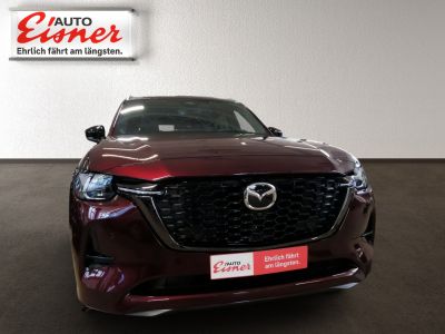 Mazda CX-80 Vorführwagen