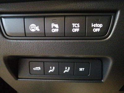 Mazda CX-80 Vorführwagen