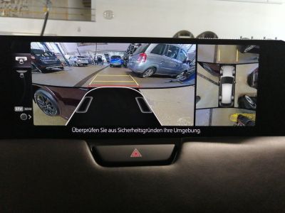 Mazda CX-80 Vorführwagen