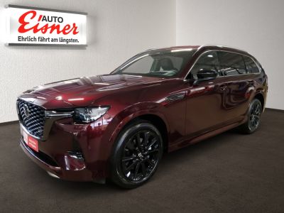 Mazda CX-80 Vorführwagen