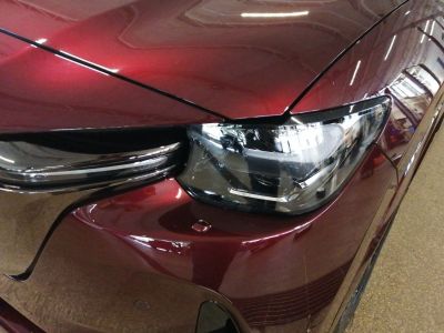 Mazda CX-80 Vorführwagen