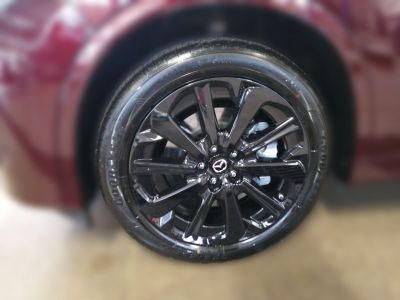 Mazda CX-80 Vorführwagen