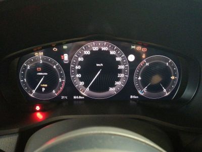 Mazda CX-80 Vorführwagen