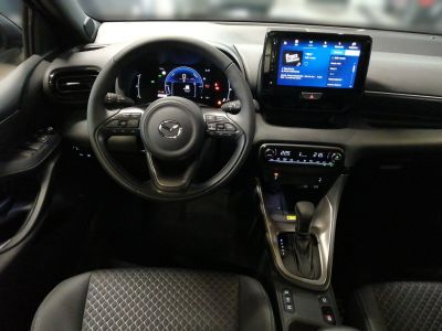 Mazda Mazda2 Neuwagen