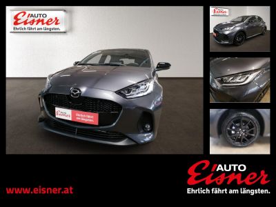 Mazda Mazda2 Neuwagen