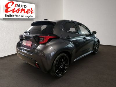 Mazda Mazda2 Neuwagen