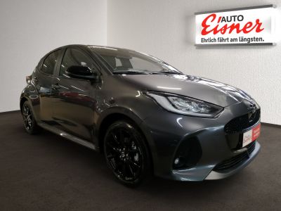 Mazda Mazda2 Neuwagen