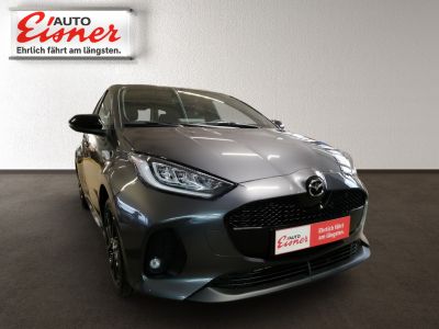 Mazda Mazda2 Neuwagen