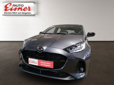 Mazda Mazda2 Neuwagen